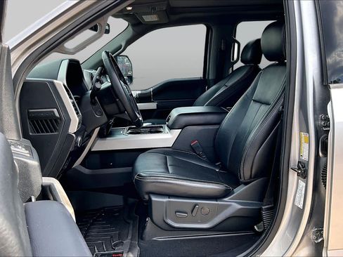 Used 2020 Ford F250 Lariat AWD/4WD image 8