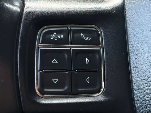 Used 2018 RAM 1500 Sport w/ Sport Premium Group AWD/4WD image 21