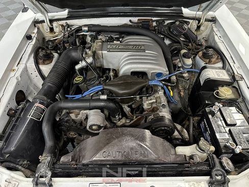 Used 1987 Ford Mustang LX image 49