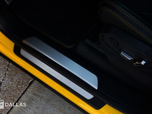 Used 2019 Lamborghini Urus image 20