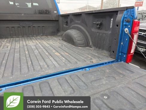 Used 2021 Ford F250 Lariat image 33