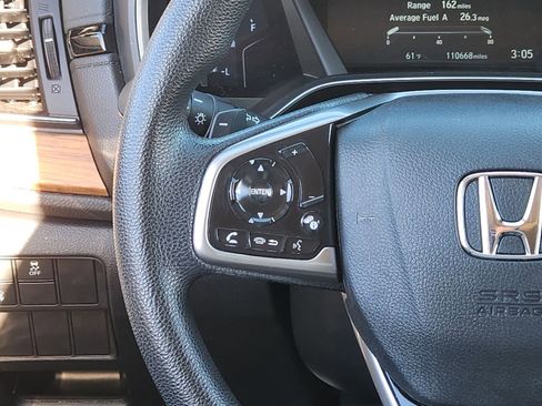 Used 2022 Honda CR-V EX image 33