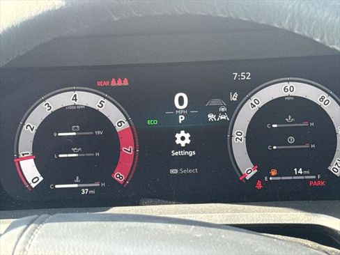 Certified 2026 Toyota Tacoma TRD Sport RWD image 27