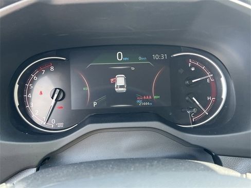 Used 2024 Toyota RAV4 Adventure image 18