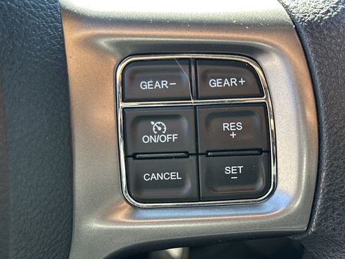 Used 2024 RAM 1500 Classic Warlock image 24