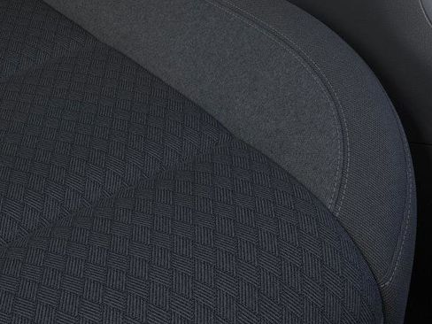 New 2026 Chevrolet Silverado 2500 LT w/ Safety Package image 21