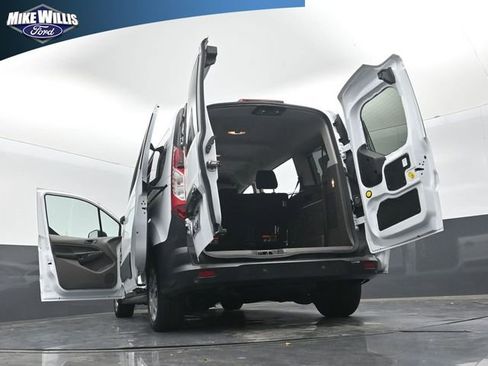 Used 2022 Ford Transit Connect XL FWD image 30