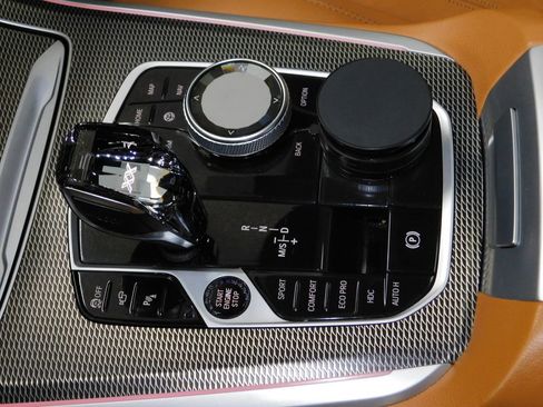 Used 2022 BMW X5 xDrive40i image 39