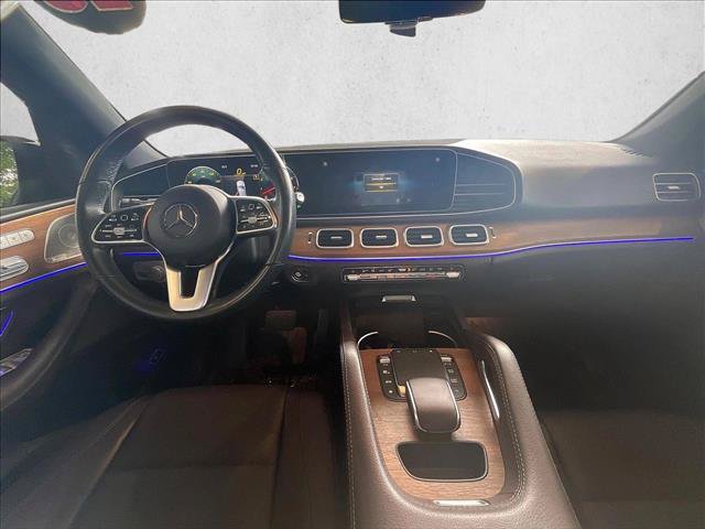 Used 2023 Mercedes-Benz GLE 450 4MATIC image 16