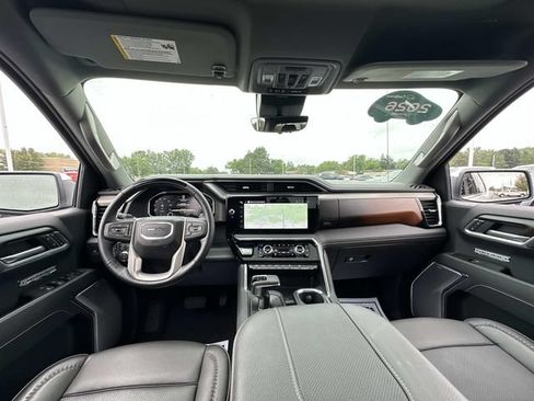 Certified 2026 GMC Sierra 1500 Denali AWD/4WD image 24