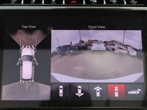 New 2025 Jeep Grand Cherokee Summit image 20