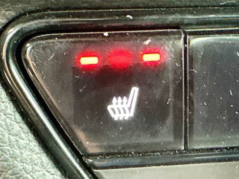 Certified 2023 Honda HR-V Sport image 21