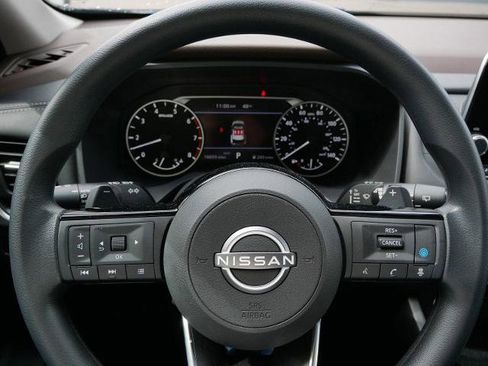 Certified 2023 Nissan Rogue SV AWD/4WD image 24