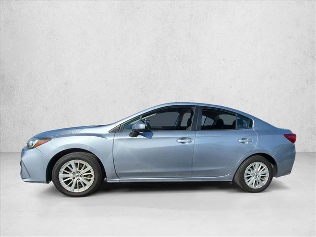 Used 2017 Subaru Impreza 2.0i Premium AWD/4WD image 7