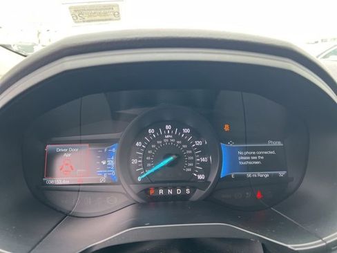 Used 2024 Ford Edge SEL image 11