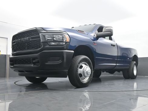 Used 2024 RAM 3500 Tradesman image 53