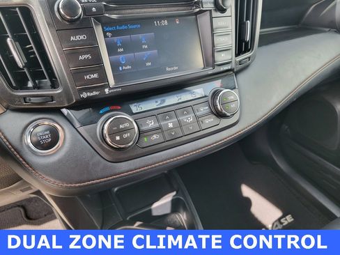 Used 2018 Toyota RAV4 SE w/ Power Extra Value Package image 34