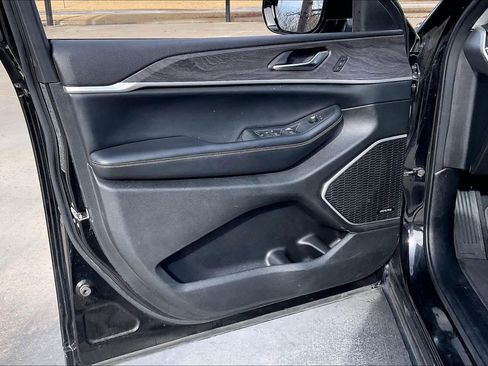 Certified 2022 Jeep Grand Cherokee Limited image 20