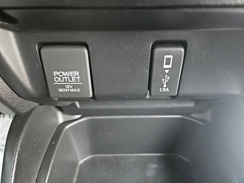 Used 2018 Honda Fit EX image 36