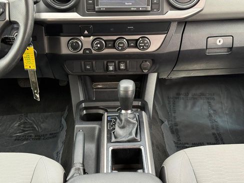 Certified 2019 Toyota Tacoma SR5 image 17