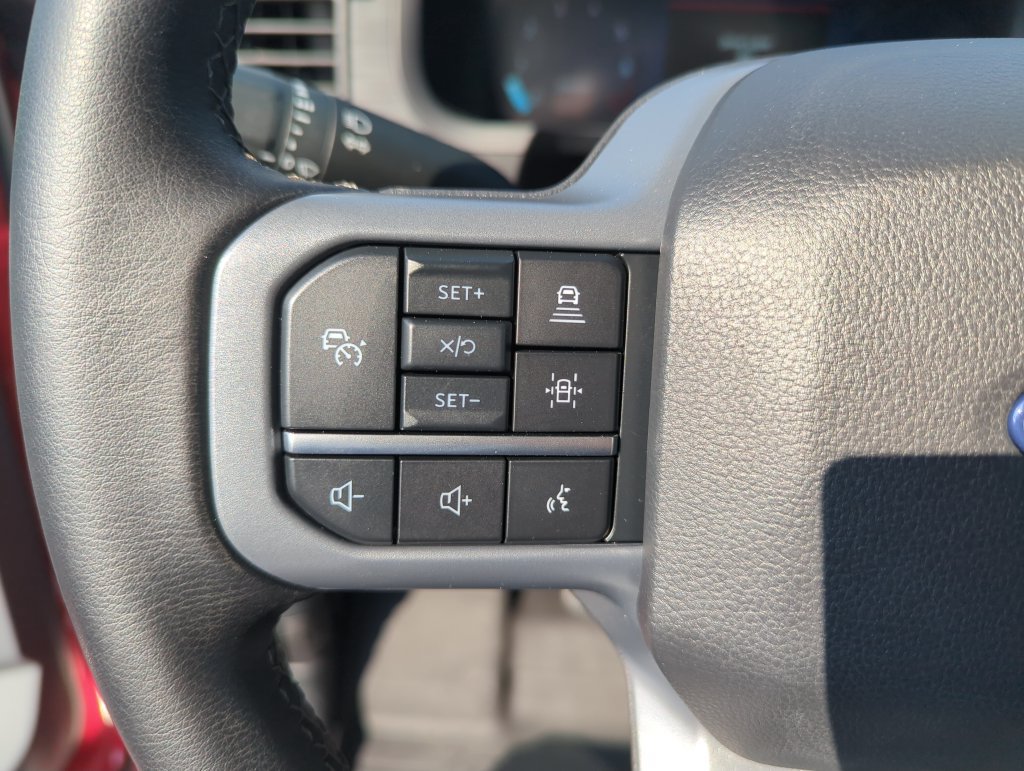 Used 2024 Ford F150 XLT w/ Equipment Group 302A MID AWD/4WD image 21