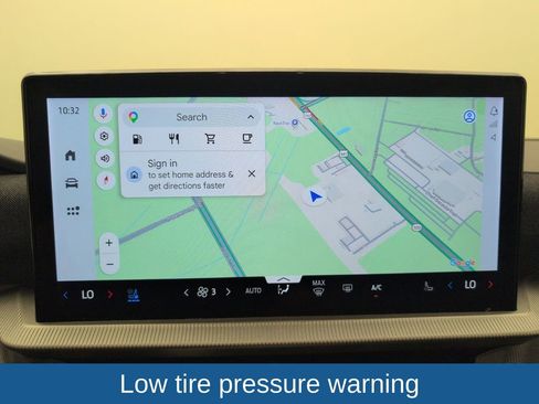 Used 2025 Ford Explorer ST w/ Sun And Sound Package image 27