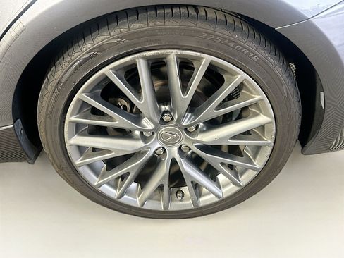 Used 2015 Lexus IS 250 w/ Premium Package image 11