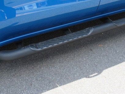 Certified 2023 Chevrolet Silverado 1500 Custom w/ Rally Edition