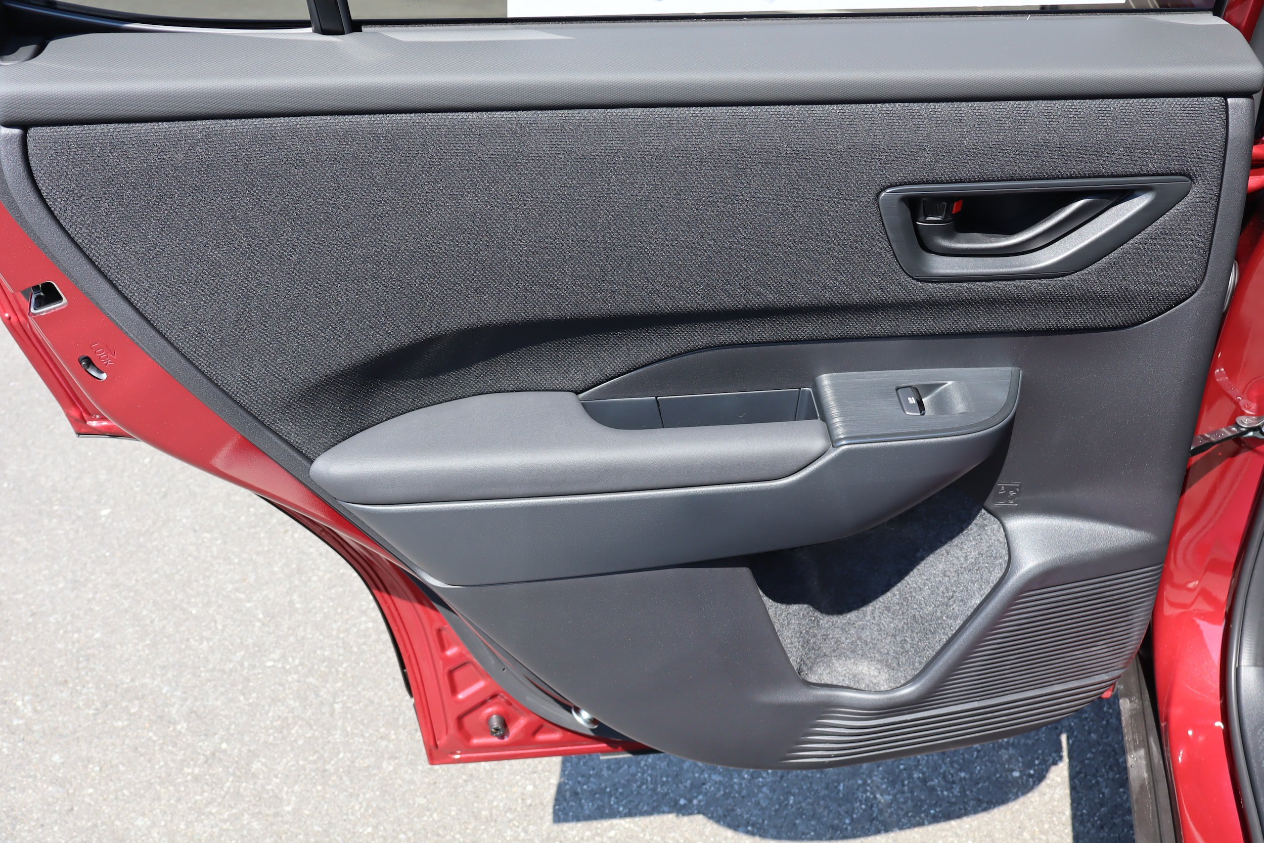 New 2026 Subaru Outback Premium AWD/4WD image 16
