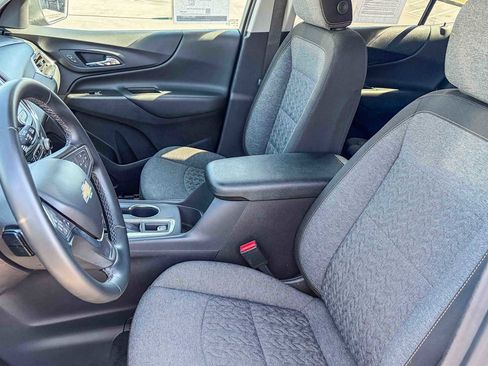 Used 2024 Chevrolet Equinox LT image 16