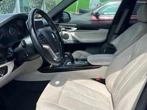 Used 2017 BMW X5 xDrive40e AWD/4WD image 3