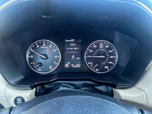 Used 2021 Subaru Legacy Premium AWD/4WD image 16