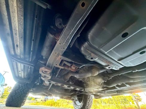 Used 2007 Toyota Land Cruiser AWD/4WD image 99