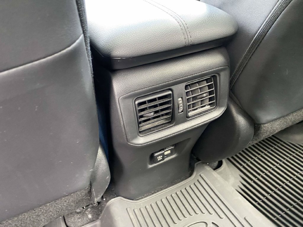 Used 2021 Toyota RAV4 Limited w/ Limited Grade Weather Package FWD image 5