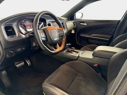 Certified 2023 Dodge Charger Scat Pack RWD image 26