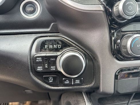 Used 2023 RAM 1500 Big Horn image 15