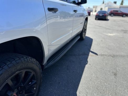 Used 2019 GMC Yukon XL Denali RWD image 8