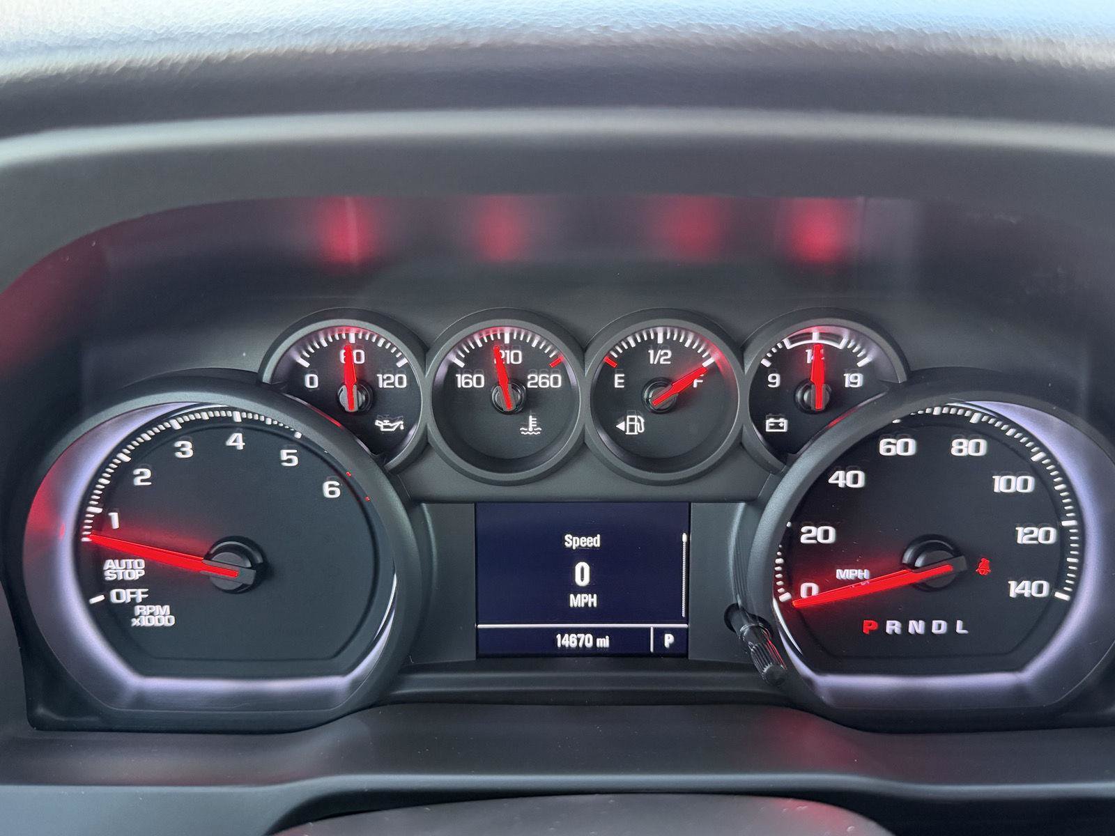 Used 2023 GMC Sierra 1500 Pro RWD image 35