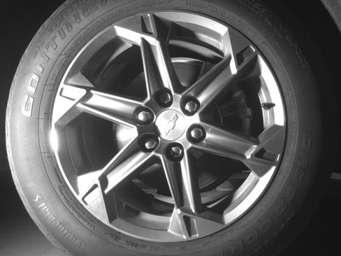 Used 2025 Chevrolet Blazer LT FWD image 13