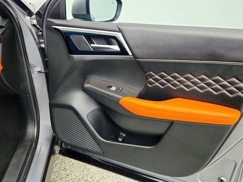 Used 2022 Mitsubishi Outlander SEL image 27