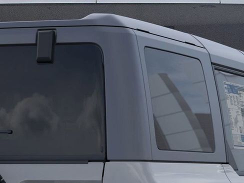 New 2026 Ford Bronco Big Bend image 26