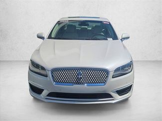 Used 2020 Lincoln MKZ Reserve w/ Luxury Package FWD video 2