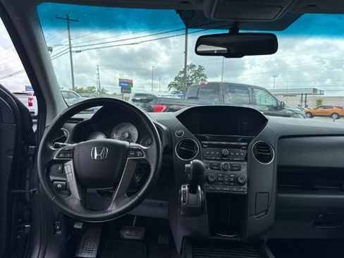 Used 2015 Honda Pilot EX-L image 19