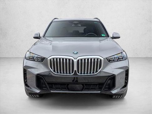 New 2026 BMW X5 xDrive50e w/ M Sport Package image 6