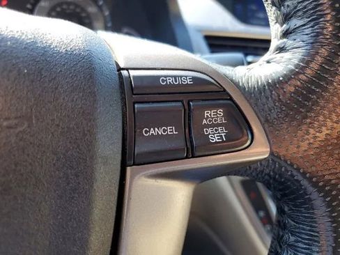 Used 2016 Honda Odyssey EX-L image 27