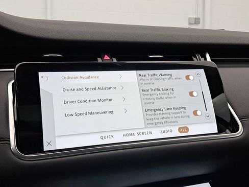 Used 2021 Land Rover Range Rover Evoque SE image 33