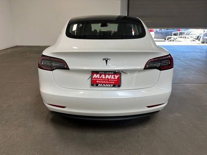 Used 2018 Tesla Model 3 Long Range