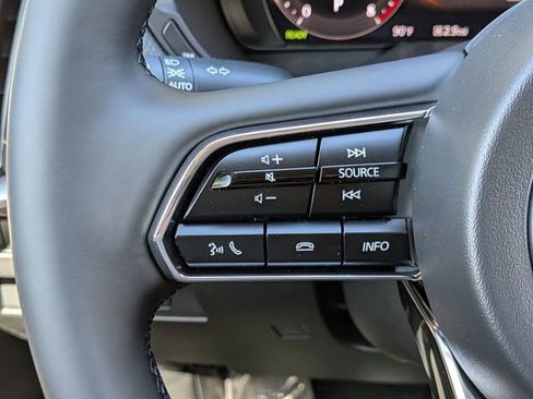 New 2026 MAZDA CX-90 3.3 Turbo w/ Premium Sport Pkg AWD/4WD image 24