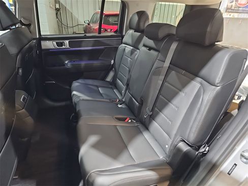 New 2026 Hyundai Santa Fe Limited image 15