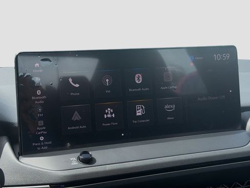 New 2026 Honda Accord Sport image 12
